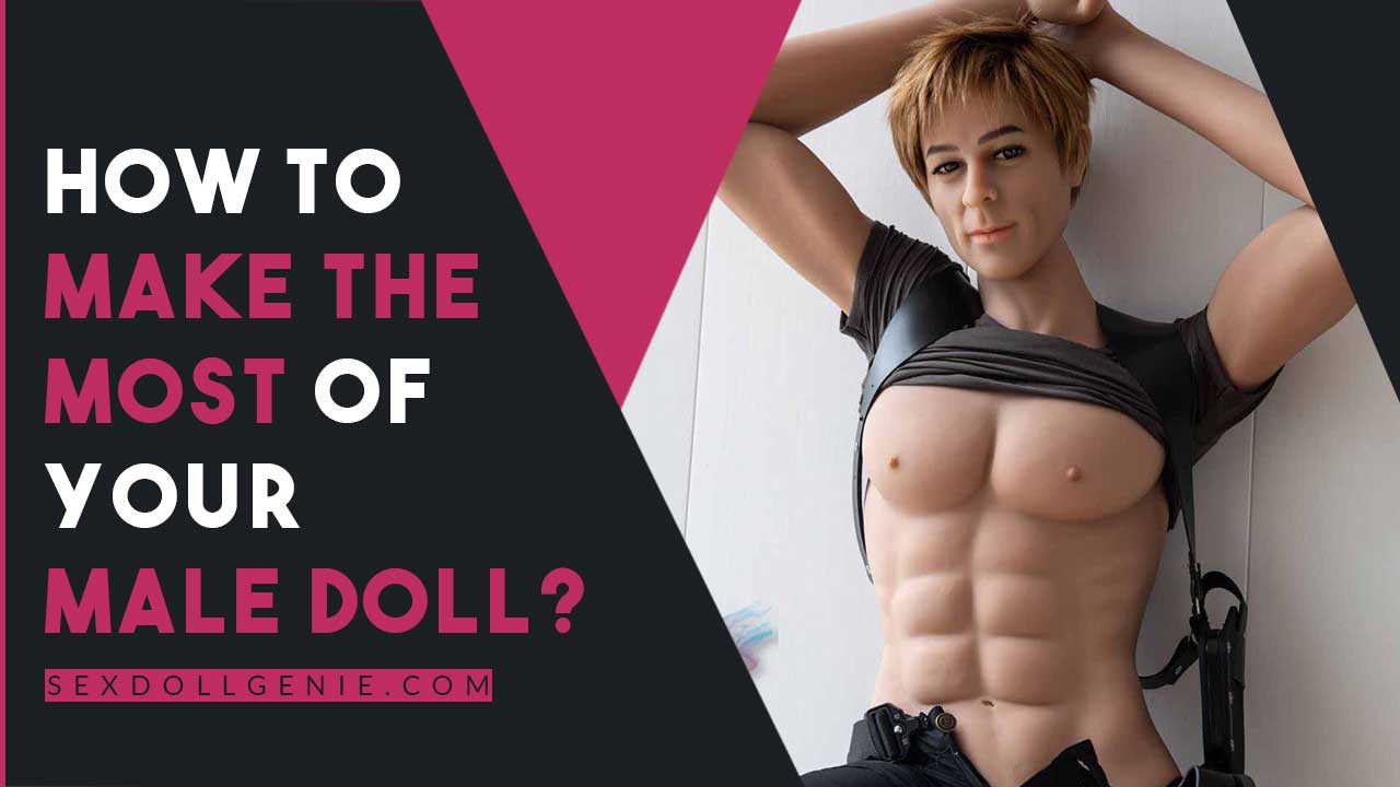 How To Make A Sex Doll